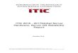 ITIC 2016 - 2017Global Server Hardware, Server OS ...€¦ · The latest ITIC 2016 – 2017 Global Server Hardware and Server OS Reliability survey finds that 72% of organizations