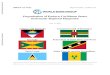 Organisation of Eastern Caribbean States: Systematic ...documents.worldbank.org/curated/en/...Organisation of Eastern Caribbean States Systematic Regional Diagnostic June 27, 2018
