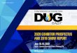 2020 EXHIBITOR PROSPECTUS AND 2019 SHOW REPORT€¦ · 2020 EXHIBITOR PROSPECTUS AND 2019 SHOW REPORT June 16-18, 2020 David L. Lawrence Convention Center | Pittsburgh, PA DUGEast.com