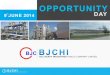 Agenda - irplus.in.th€¦ · 1994 • BJC Industrial Limited was established at 152 Nernpayom Road, Map Ta Phut Sub-district, Muang District, Rayong Province with the initial registered