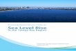 in the Tampa Bay Region - TBRPC€¦ · Regional Resiliency Coalition. Local governments and other agencies planning for SLR in the Tampa Bay region should incorporate the following