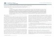 Computer Science Systems Biology · 2017-12-28 · potential for the metabolome to have a multitude of uses in oncology, including the early detection and diagnosis of cancer and