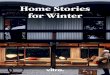 Home Stories for Winter - Bruno Wickart...(Ihr Geschenk beim Kauf eines Eames Lounge Chairs) Amerikanischer Kirschbaum 4 Classic Trays Dot Pattern · Charles & Ray Eames, 1947 Alle
