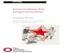 Innovating for Improvement - Health Foundation R4... · 2018-08-29 · Innovating for Improvement Round 4: final report 4 Part 2: Progress and outcomes Consent PLUS is an easy to