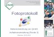 FotoprotokollFotoprotokoll Weiterentwicklung von QmbS Auftaktveranstaltung (Runde 3) München, 28.03.2019 Übersicht 1. Schulisches Qualitätsverständnis (SQV) 2. Prozesssteuerung