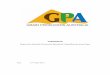 GPA Agriculture white paper submisison · Specialty Production Initiative (MUSPI) managed by cross-industry research and development corporations (RDCs) resulting in; • Improved