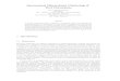 Incremental Hierarchical Clustering of Text …people.bu.edu/nachi/pdf/MSThesis.pdfIncremental Hierarchical Clustering of Text Documents by Nachiketa Sahoo Advisers: Dr. James P. Callan