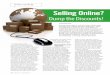 online retailing - Wazir.in Retail; February 2012; Selling Online-Dump... · In the case of online retailing too, the issues of connectivity, consumers’ hesitation to use credit