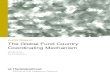 Audit Report The Global Fund Country Coordinating Mechanism€¦ · The Global Fund Country Coordinating Mechanism GF-OIG-16-004 25 February 2016 ... portfolio of 124 countries.5