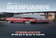 COVERAGE TO MATCH YOUR PROFESSIONAL GRADE VEHICLE · locksmith services. ASK YOUR DEALER ABOUT THE GMC PROTECTION PLAN TODAY. Brake Caliper $289 Transmission $3,213 Rack & Pinion