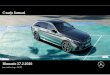 2019 MercedesHinnasto Varustelu WLTP...C-sarja farmari Facelift Käyttövoima Moottori cm3 Teho / kW(hv) Vääntö/ Nm Kulutus eu-yhdistetty l/100 km CO2 g / km 1) Auto-veroton hinta