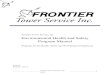 €¦ · Web viewPPE HAZARD ASSESSMENT CERTIFICATE PPE HAZARD ASSESSMENT CERTIFICATE [Type text] Frontier Tower Service, Inc. 2015 [Type text] 15 Frontier Tower Service, Inc. 2015