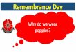 Remembrance Day - Ambition, Respect, Care and …todhigh.com/.../2019/11/WBW-06.11.19-Remembrance-day.pdf2019/06/11  · What can you do to support Remembrance Day? Join the Remembrance