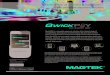 The evolution of payment transactions the complete payment solution · 2014-01-13 · The evolution of payment transactions... the complete payment solution. The iDynamo, pictured