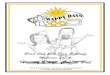 Brad and Sue Day & Staff Welcome you to Happy Days Coffee Pot · Chiko / Spring Rolls $4.00 Crab Sticks $2.50 Dim Sims $1.50 Fish Cake $3.50 Fish $7.00 Fish & Chips $11.00 Fish Bites
