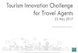 for Travel Agents - STB...1. Address by Ms Choo Huei Miin, Director for Visitor Experience, STB 2. Changes in Travel Landscape • Changes in consumer behavior • Business models