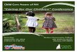ONFERENE SHEDULE - Child Care Aware of New Hampshirenh.childcareaware.org/wp-content/uploads/2018/08/2018... · 2018-08-27 · 1D HEALTH/SAFETY/INFANT & TODDLER ... and Safety Performance