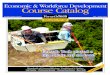 Economic & Workforce Development Course Catalog · Georgia 30033-4097 or call 404.679.4500 for questions about accreditation of Forsyth Technical Community College. The Commission