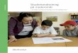 STÖDMATERIAL på modersmål · PDF file Andelen flerspråkiga elever i den svenska skolan ökar – var femte elev i grund­ skolan har grundläggande kunskaper i ett annat språk