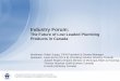 The Future of Low Leaded Plumbing Products in Canadaequipcoltd.com/wp-content/uploads/bc-plumbing-lead-free-regulation… · The Future of Low Leaded Plumbing Products in Canada 
