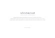 MANUAL DE COMPLIANCE - Vinland Cap · 2020-02-26 · Página 3 de 35 Vinland – Manual de Compliance – Última Revisão: 01/2020 - Versão: 3.0 - Exclusivo para Uso Interno Este