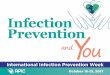 Promoting engagement - Infection Prevention and Youprofessionals.site.apic.org/files/2013/09/... · More value: Advertise on APIC’s Facebook page This is an opportunity for your