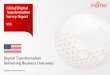 Global Digital Transformation Survey Report · Global Digital Transformation Survey Report: Australia7 The survey asked business leaders what kind of outcomes have been delivered