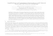Applications of Topological Derivatives and Neural ...szulck/articles/gs2009.pdf · Applications of Topological Derivatives and Neural Networks for Inverse Problems Marta Grzanek1