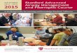 Stanford Advanced 2015 AND FIBEROPTIC COURSE and ...med.stanford.edu/advancedairwayent/advanced_airway_course/Adva… · Anesthesiology and Otolaryngology. Jeremy Collins, MB. Course