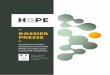 DOSSIER PRESSE - Fondation Grenoble INPfondation-grenoble-inp.fr/wp-content/uploads/2018/...Titulaire de la chaire d’excellence industrielle HOPE Régis Largillier a fait une grande