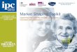 Market Shaping ToolkitV2 · 2016-04-26 · Market Shaping Toolkit: supporting local authority and SME care provider innovation and collaboration June 2015 3 Foreword The Care Act
