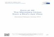 Euro at 20: The Monetary Union from a Bird’s-eye Vie publication.pdf · Euro at 20: The Monetary Union from a Bird’s-eye View, Study for the Committee on Economic and Monetary