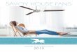 SAVOY HOUSE FANS - media.lightingnewyork.comAt Savoy House, we take pride in our vast selection of stylish, fashionable and powerful ceiling fans. We offer you a wide variety of design-driven
