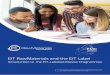 EIT RawMaterials and the EIT Label - 2018-01-10¢  EIT RawMaterials and the EIT Label ... on real-life