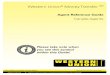 Western Union Money Transfer SM · Loyalty Card Program (see page Loyalty-1) Mandatory Password Requirements (see page Passwrd-11) ... Western Union Money Transfer ... Ê A knowledge