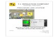T-L IRRIGATION COMPANY Precision Link Inst Operators.pdf- add Time Delay Relay in PPC III or PPT Panel. (Solid State Timer will not work with 518.) Figure 2.1a. Time Delay Relay for