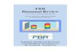 FBR Biannual Reviewdownload1.fbr.gov.pk/Docs/201911201311740461FBRBianuualRevie… · The current issue of the FBR Biannual Review provides an update on FBR revenue generating efforts