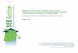 Benchmarking and Disclosure: State and Local Policy Design … · 2014-05-13 · Benchmarking and Disclosure: State and Local Policy Design Guide . and Sample Policy Language . Existing