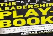 The Leadership Playbook - DropPDF1.droppdf.com/files/zuYUG/the-leadership-playbook-nathan-jamail.pdf · business leadership today: cultures that support a transformation of managers