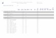 Louisiana Department of Education / Student Transcript ...€¦ · Louisiana Department of Education / Student Transcript System Page: 1 of 791 STSQ12: Core Reference Tables. Date: