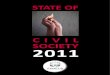 CIVIL SOCIETY 2011 - civicus.org · State of civil society 2011 About CIVICUS CIVICUS: World Alliance for Citizen Participation is an international alliance of civil society working