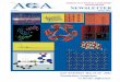 AMERICAN CRYSTALLOGRAPHIC ASSOCIATION NEWSLETTER AMERICAN CRYSTALLOGRAPHIC ASSOCIATION NEWSLETTER Number