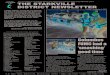 THE STARKVILLE DISTRICT NEWSLETTER 11/11/2016 ¢  THE STARKVILLE DISTRICT NEWSLETTER Your Connection