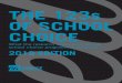 123s of School Choice · 2019-12-04 · INTRODUCTION Since the first modern-day voucher program launched in Milwaukee in 1990, researchers have studied private school choice programs