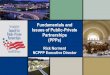 Fundamentals and Issues of Public-Private Partnerships (PPPs) · Fundamentals and Issues of Public-Private Partnerships (PPPs) Author: D O T - Federal Transit Administration Subject: