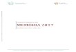 RESIDÈNCIA MONTSENY- MARÇ 2018Memòria 2017 - Residència Montseny Pàgina 3 1. PRESENTACIÓ El document que exposem a continuació recull un anàlisis de l'activitat desenvolupada