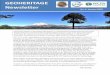 Study on World Heritage Volcanoes Guidelines on ... · The IUCN Volcano Thematic Study: Publication of “World Heritage Volcanoes” Thomas Casadevall, Daniel Tormey and Jessica
