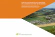 Ökosystemleistungen in ländlichen Räumen - UFZ · 2020-06-13 · Die Integration des Ökosystemleistungskonzepts in das System der Umweltsteuerung in ländlichen Räumen in Deutschland
