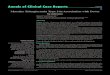 Annals of Clinical Case Reports Case Report · Annals of Clinical Case Reports 1 2020 | Volume 5 | Article 1809 ntroduction Macular telangiectasia Macel type 2 is an idiopatic bilateral