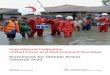 International Federation of Red Cross and Red … FRAMEWORK...International Federation of Red Cross and Red Crescent Societies Framework for Climate Action Towards 22 4 Table of Contents